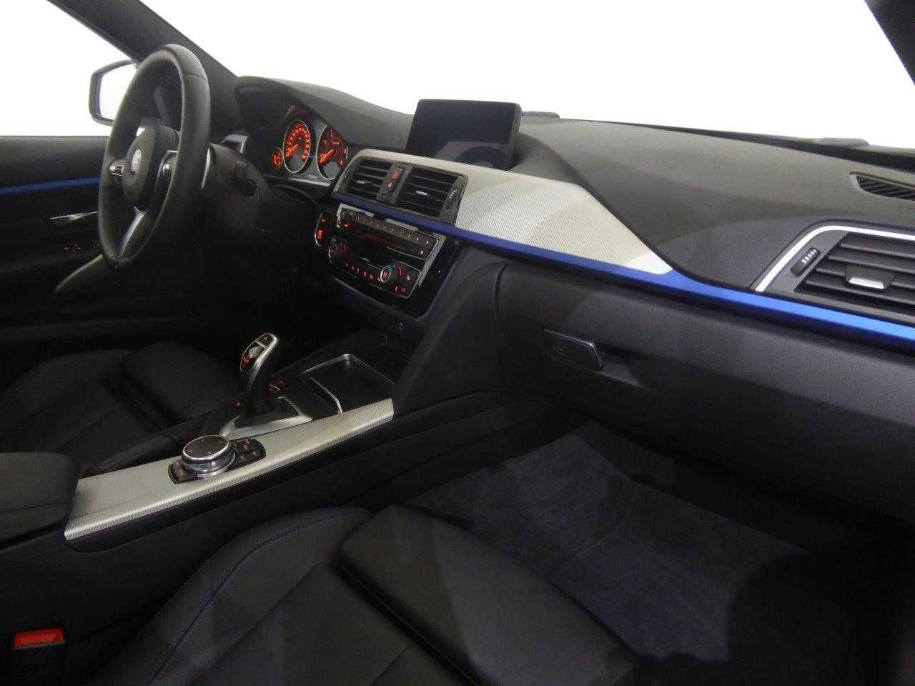 bmw serie 3 2016 / foto grande (2)