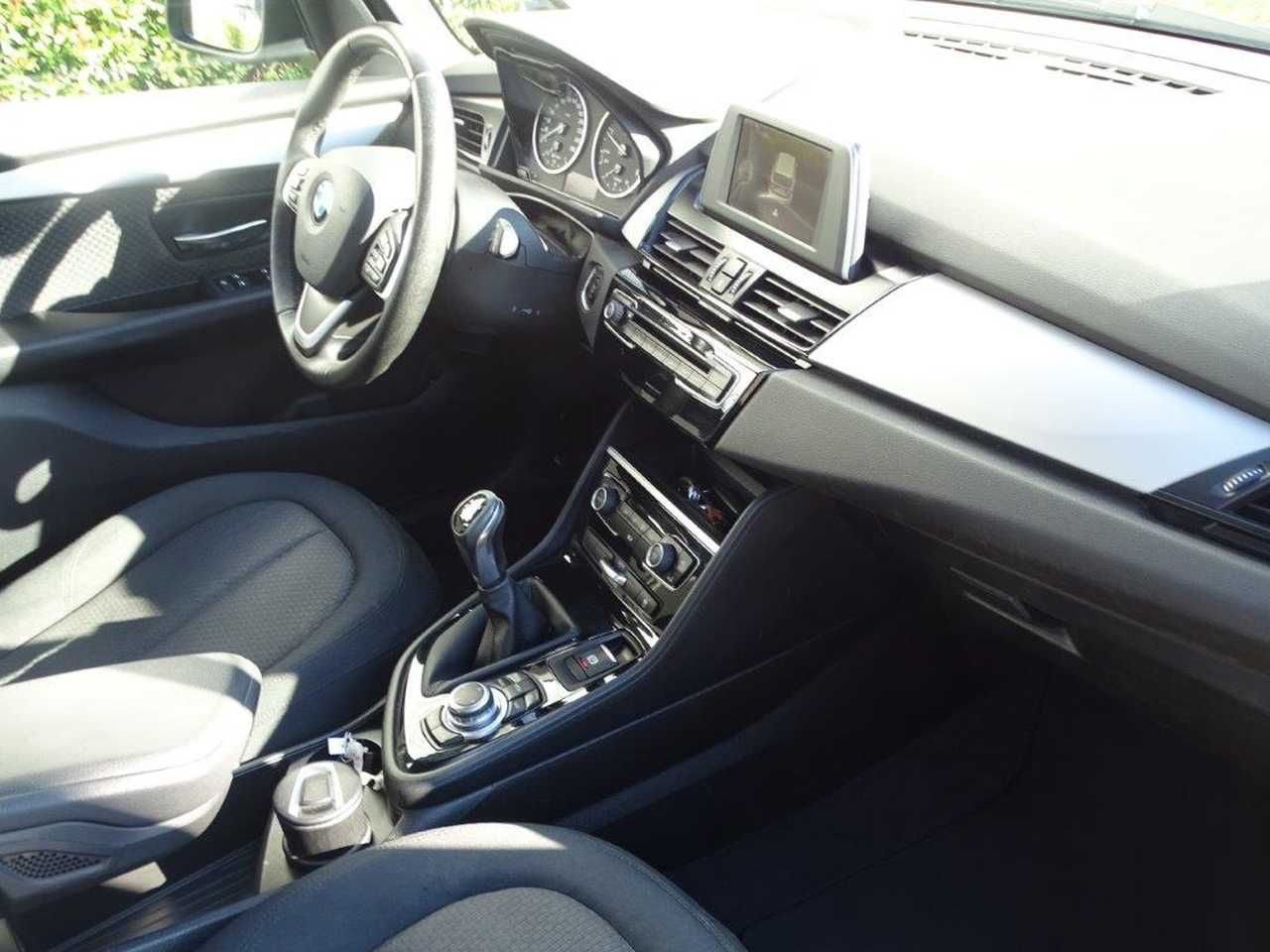 bmw serie 2 gran tourer 2015 / foto grande (2)