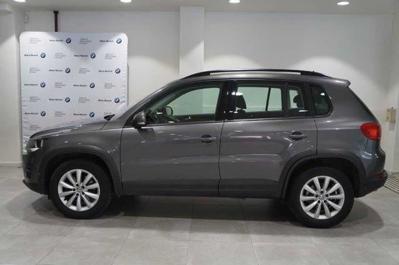 volkswagen tiguan 2013 / foto grande (2)