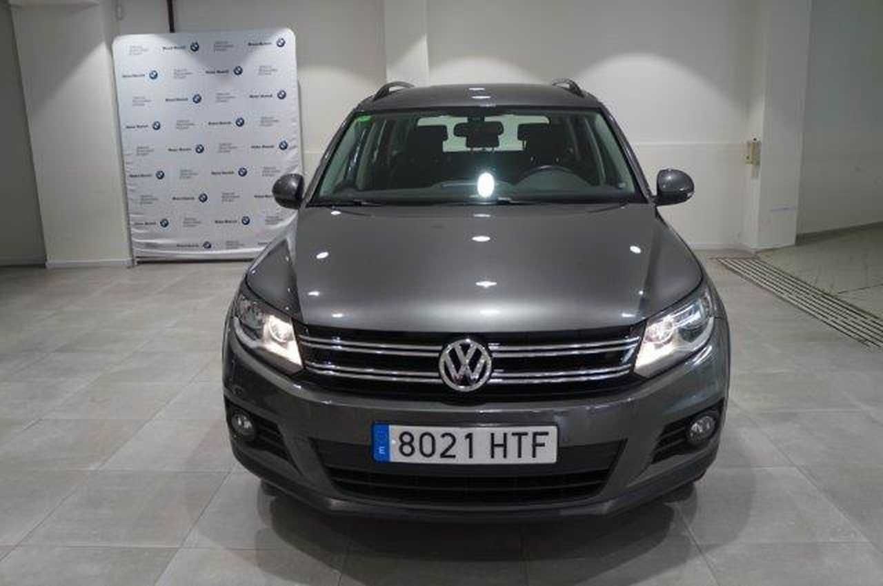 volkswagen tiguan 2013 / foto grande (3)