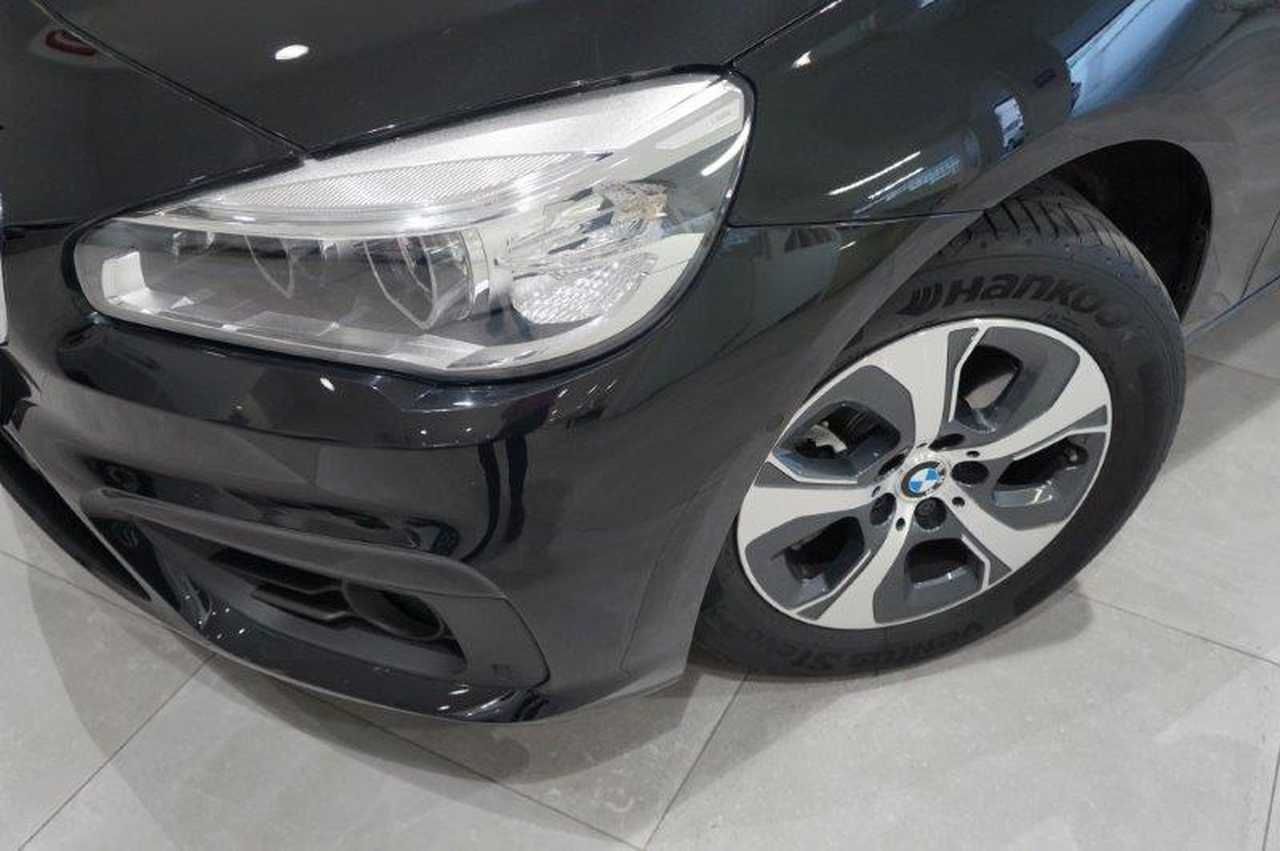 bmw serie 2 gran tourer 2018 / foto grande (2)