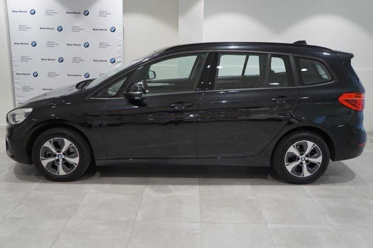 bmw serie 2 gran tourer 2018 / foto grande (3)