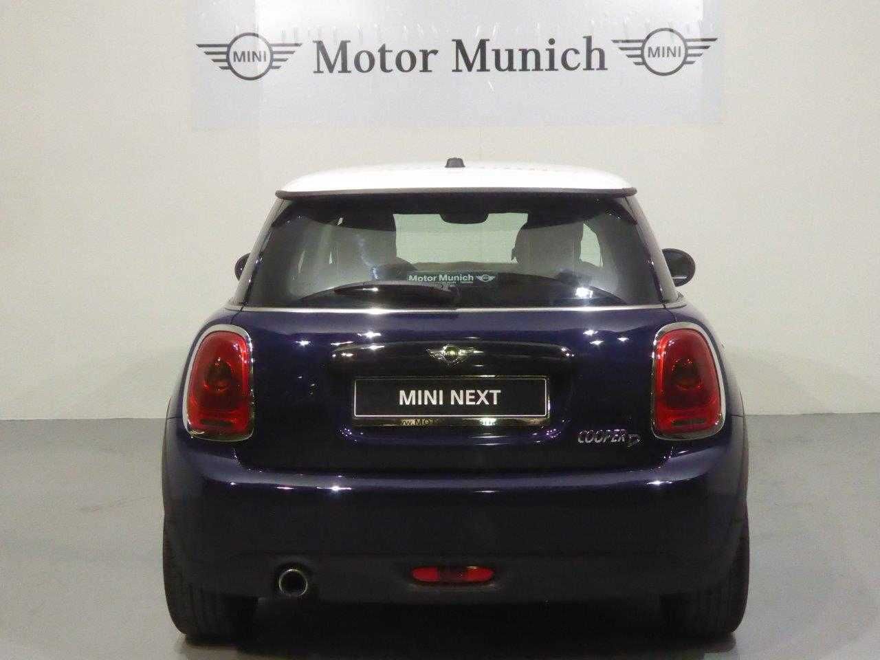 mini cooper 2015 / foto grande (3)