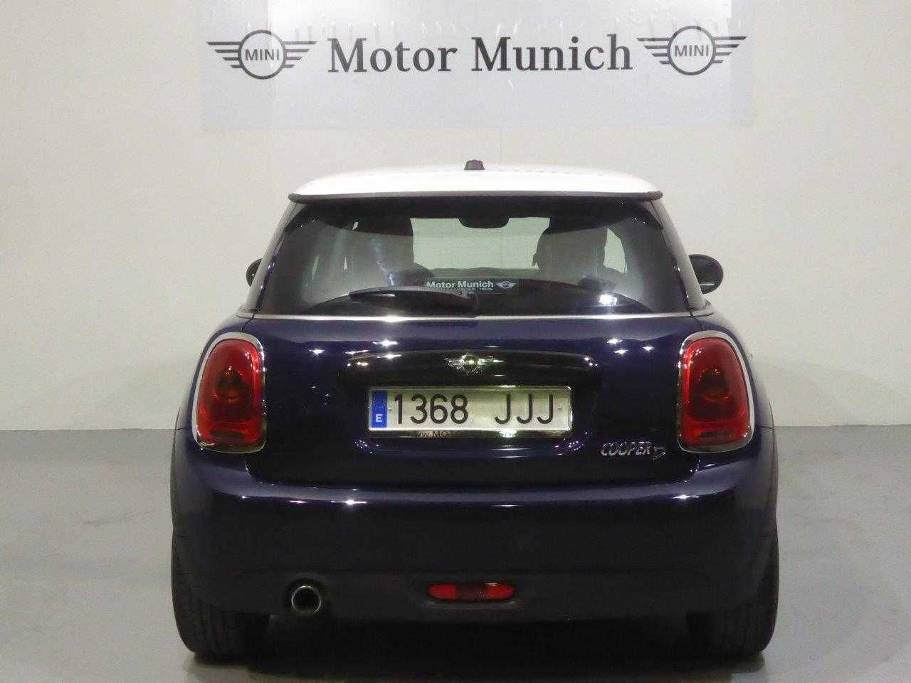 mini cooper 2015 / foto grande (2)