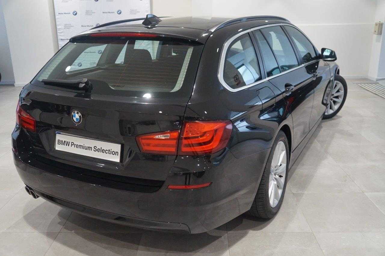 bmw serie 5 2012 / foto grande (3)