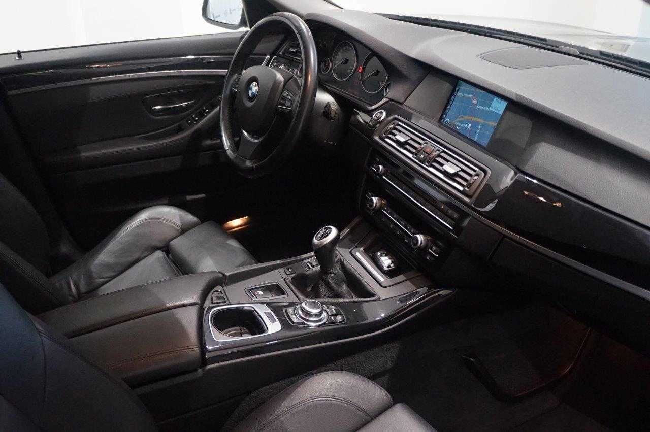 bmw serie 5 2012 / foto grande (2)