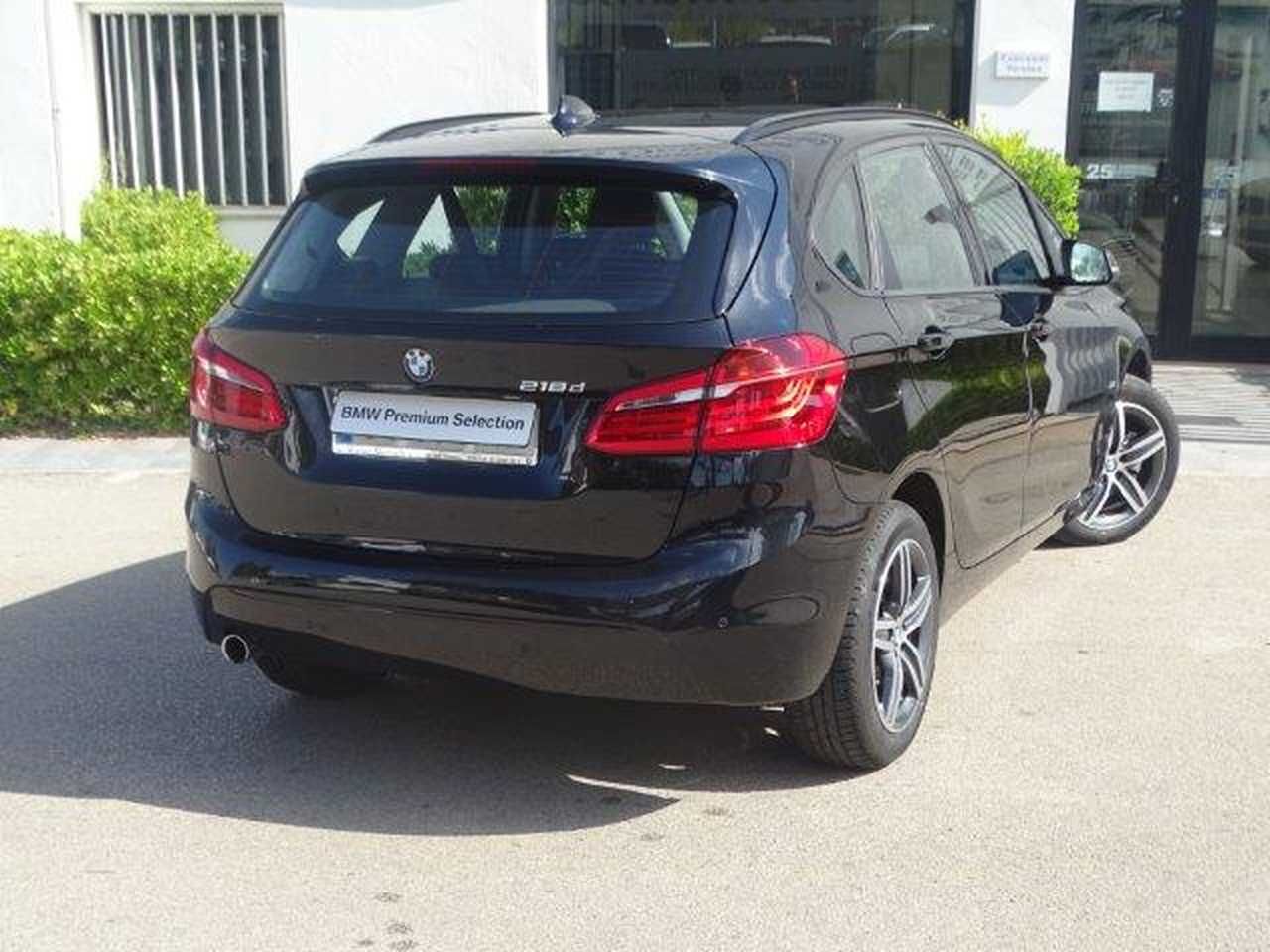 bmw serie 2 active tourer 2018 / foto grande (3)