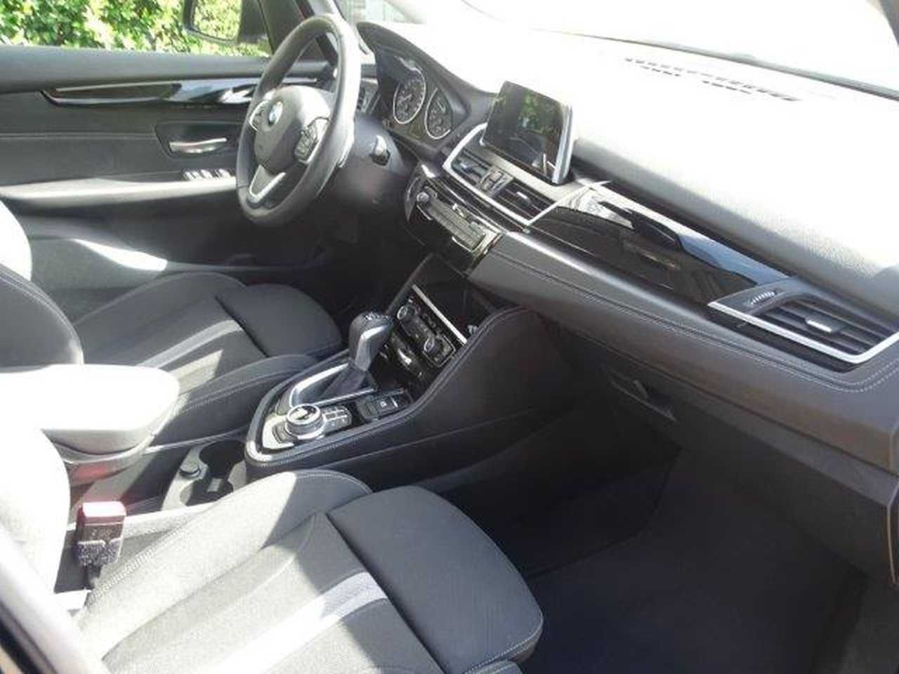 bmw serie 2 active tourer 2018 / foto grande (2)