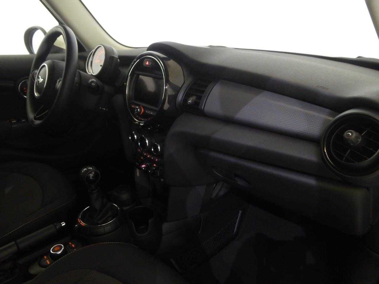 mini cooper 2017 / foto grande (2)
