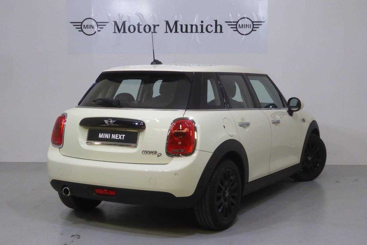 mini cooper 2017 / foto grande (3)