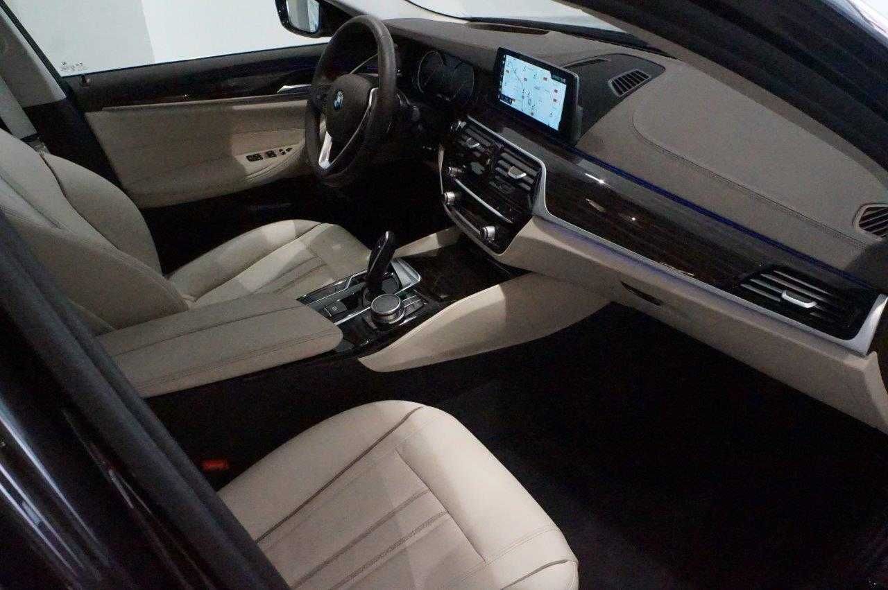 bmw serie 5 2017 / foto grande (2)