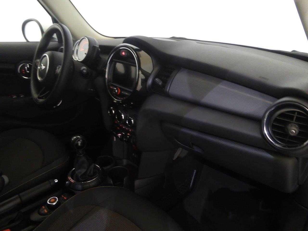 mini cooper 2017 / foto grande (2)