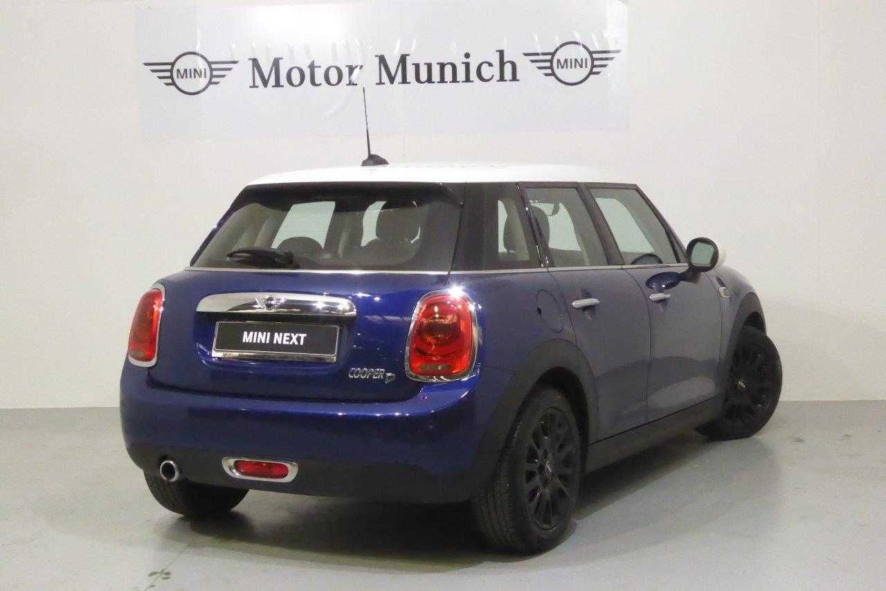 mini cooper 2017 / foto grande (3)