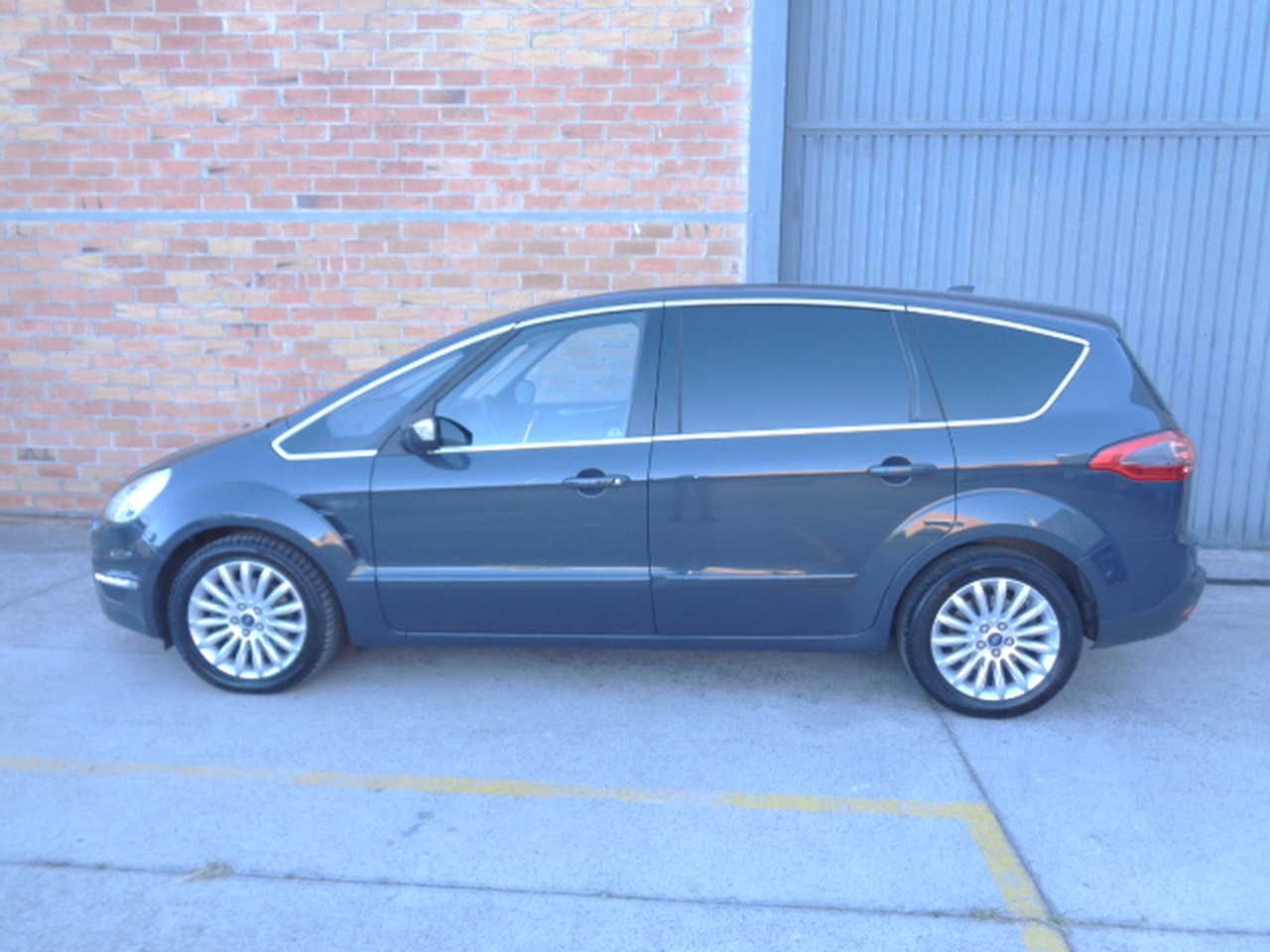 ford s max 2012 / foto grande (3)