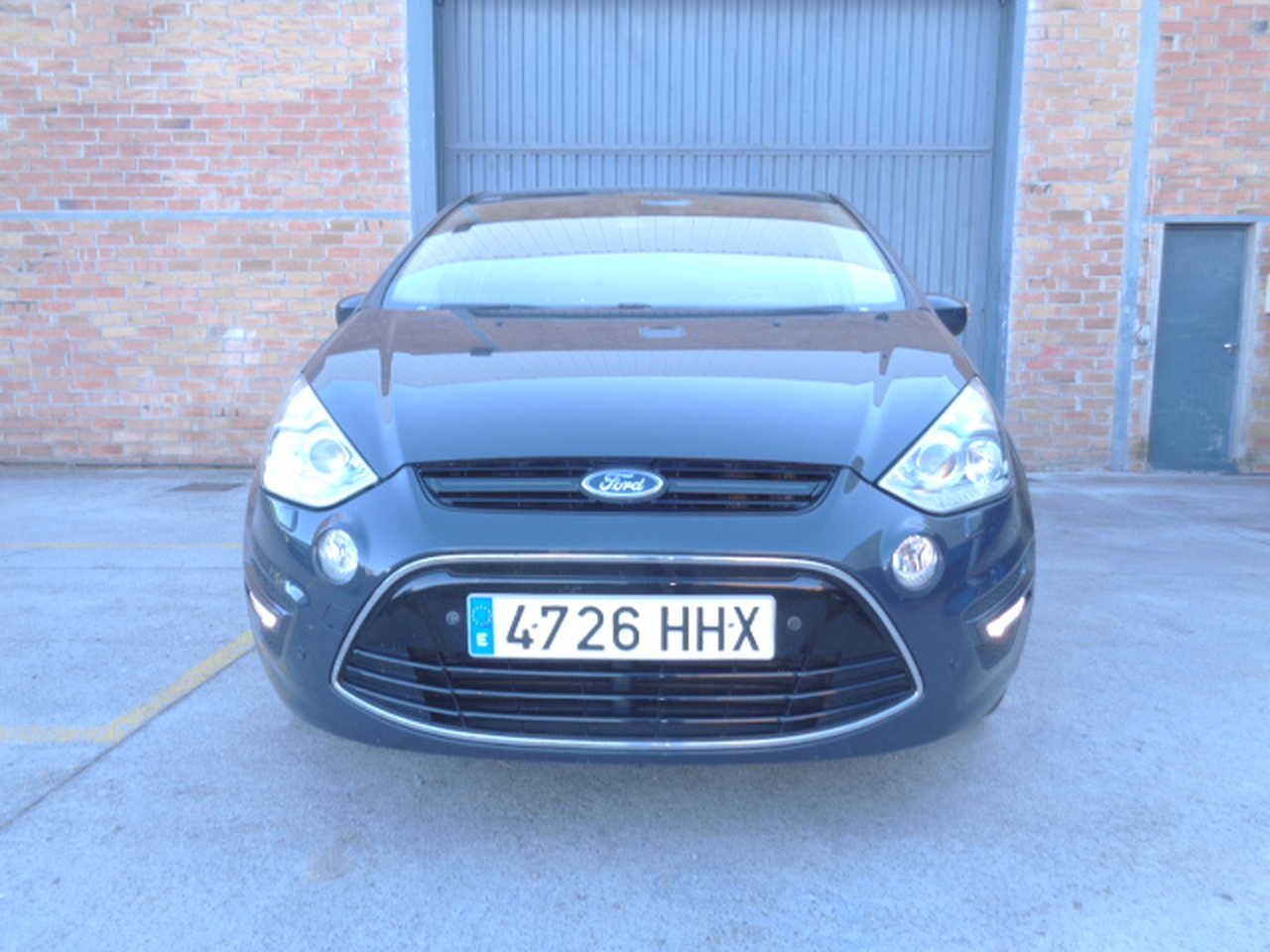 ford s max 2012 / foto grande (2)