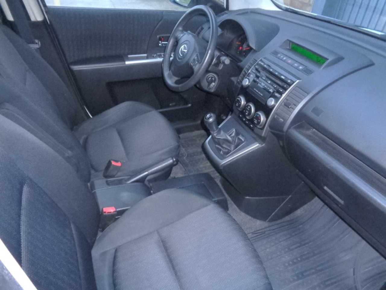mazda 5 2010 / foto grande (2)