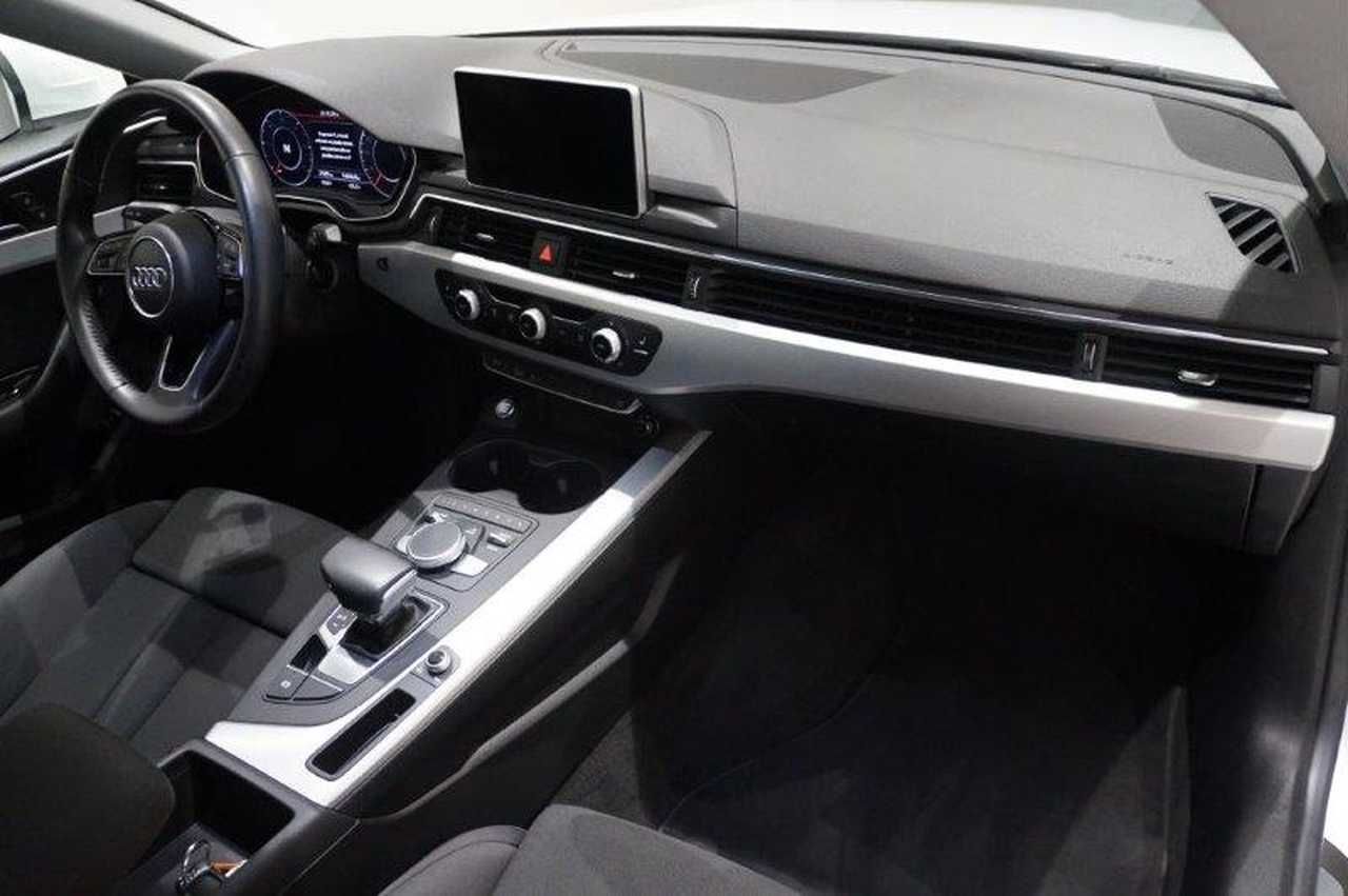 audi a5 2017 / foto grande (2)