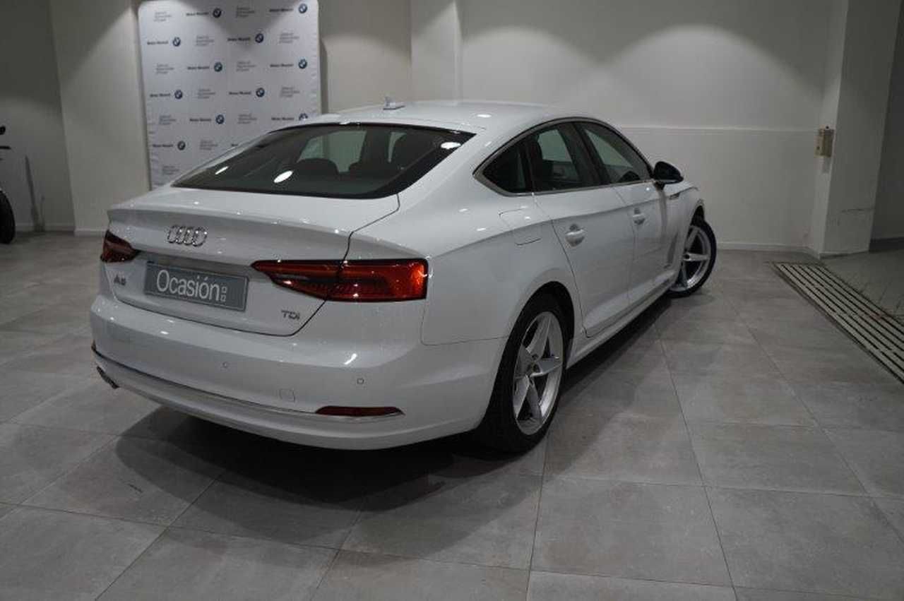 audi a5 2017 / foto grande (3)