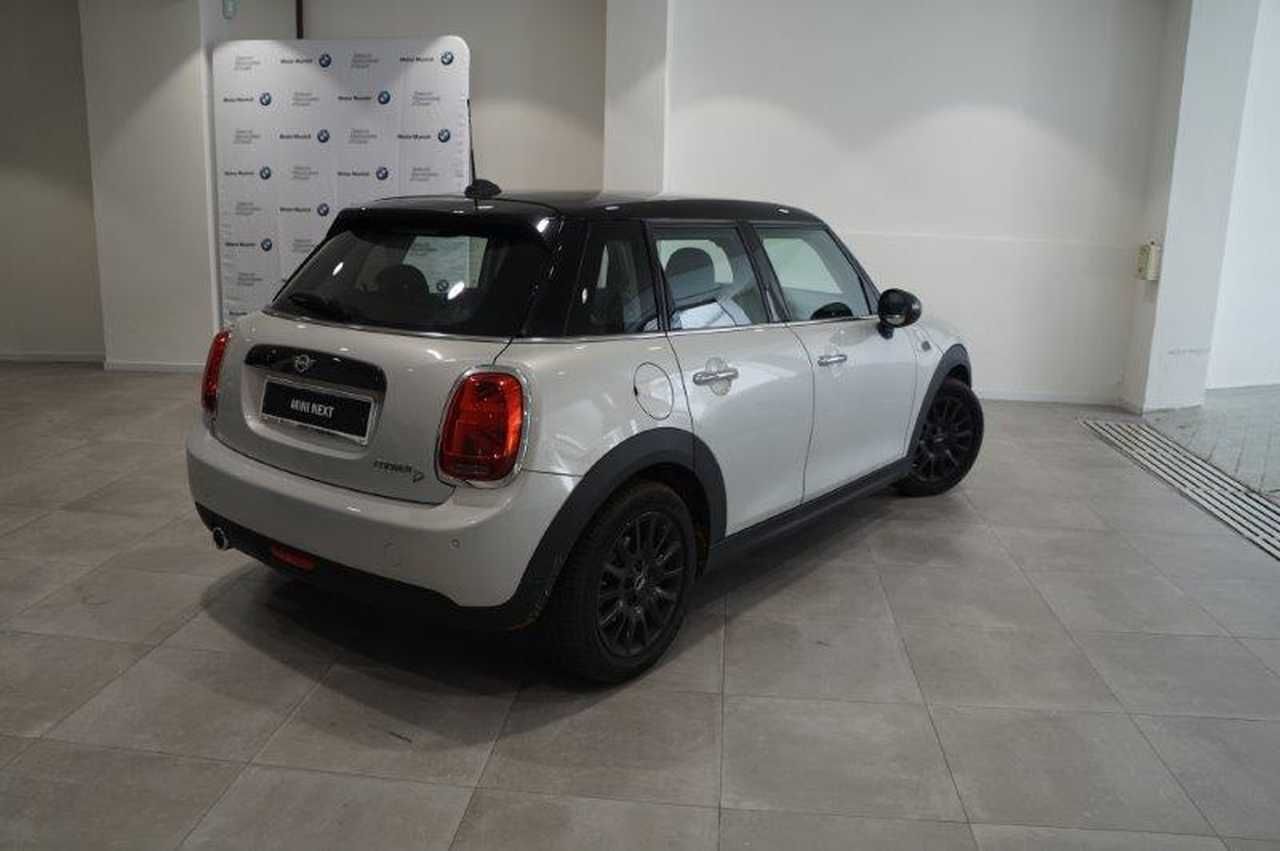mini cooper 2018 / foto grande (3)