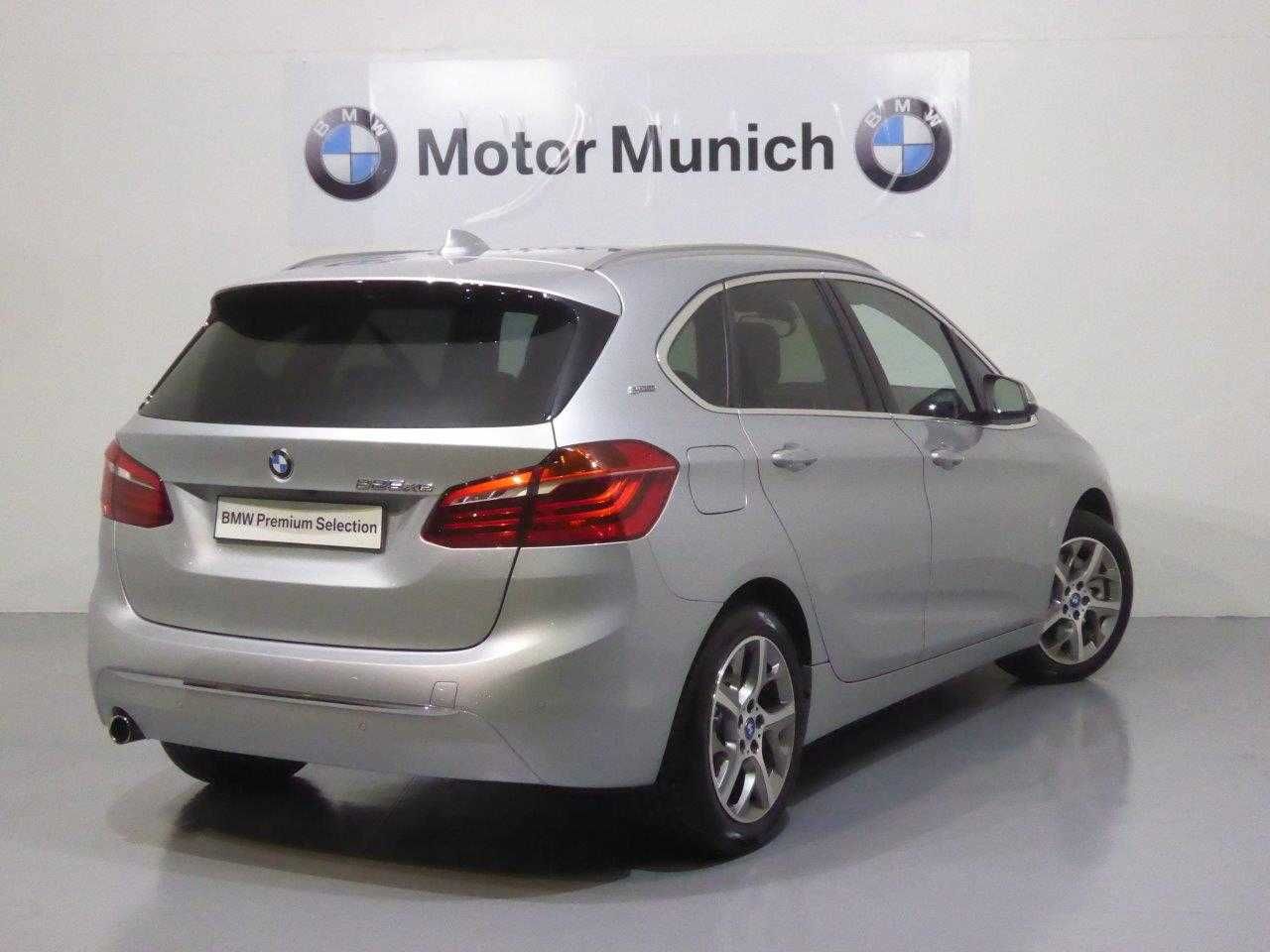 bmw serie 2 active tourer 2018 / foto grande (3)