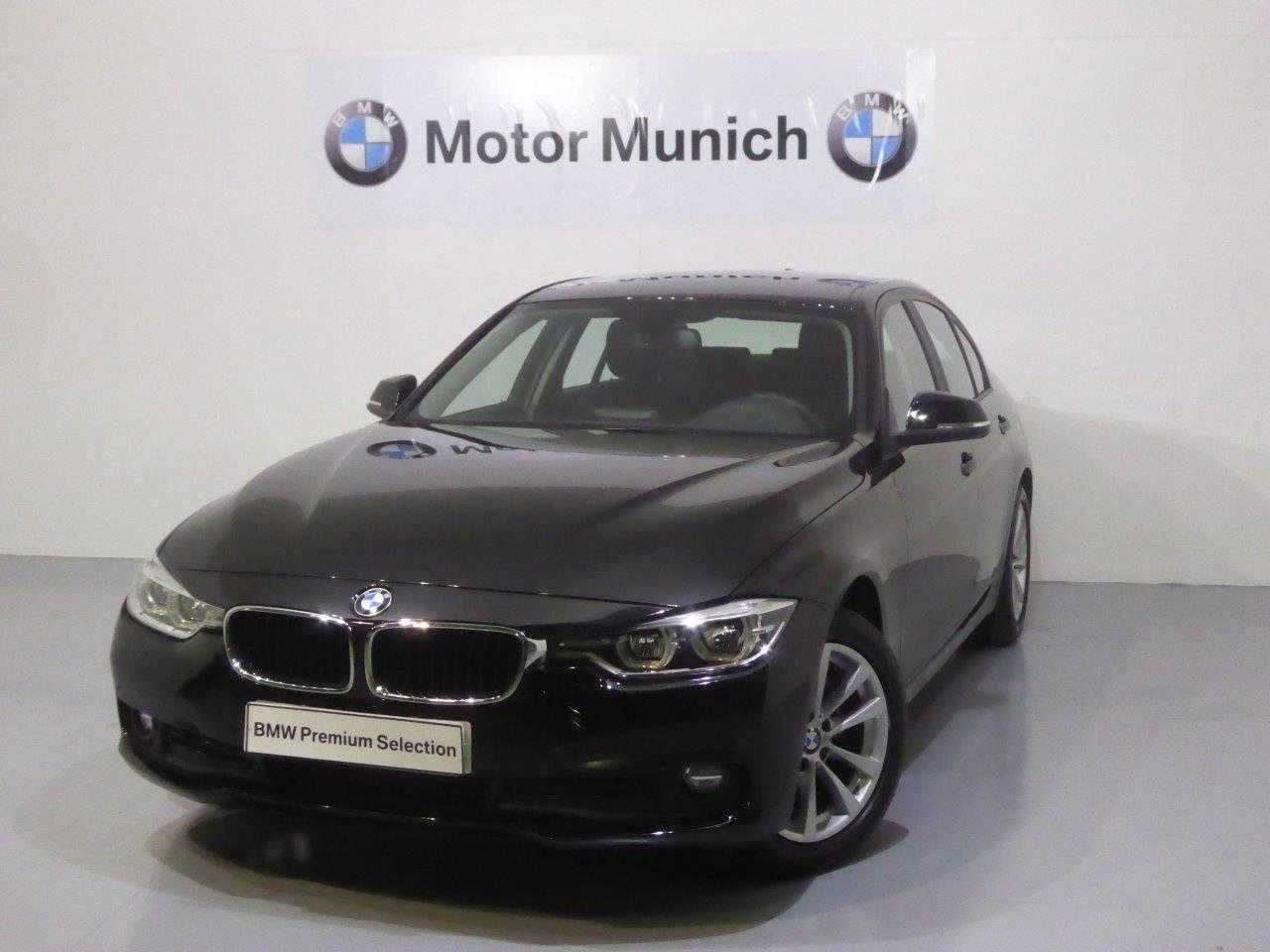 Teclado yamaha  de segunda mano - bmw serie 3 2017 /