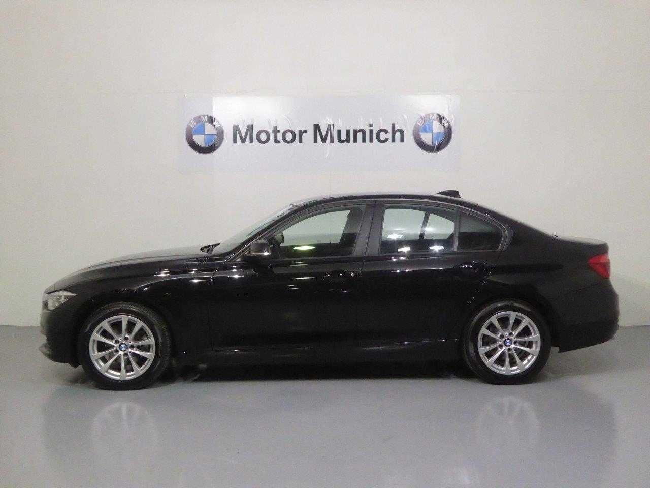 bmw serie 3 2017 / foto grande (2)