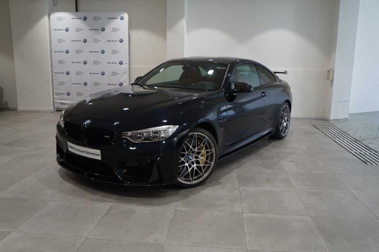 Foto bmw serie 4 2018 /