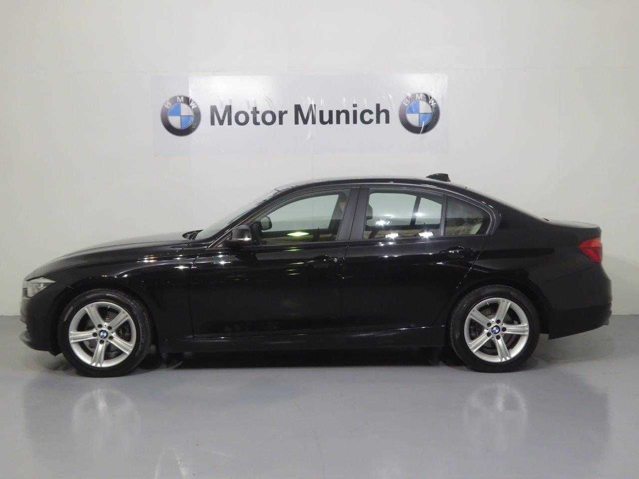 bmw serie 3 2015 / foto grande (2)