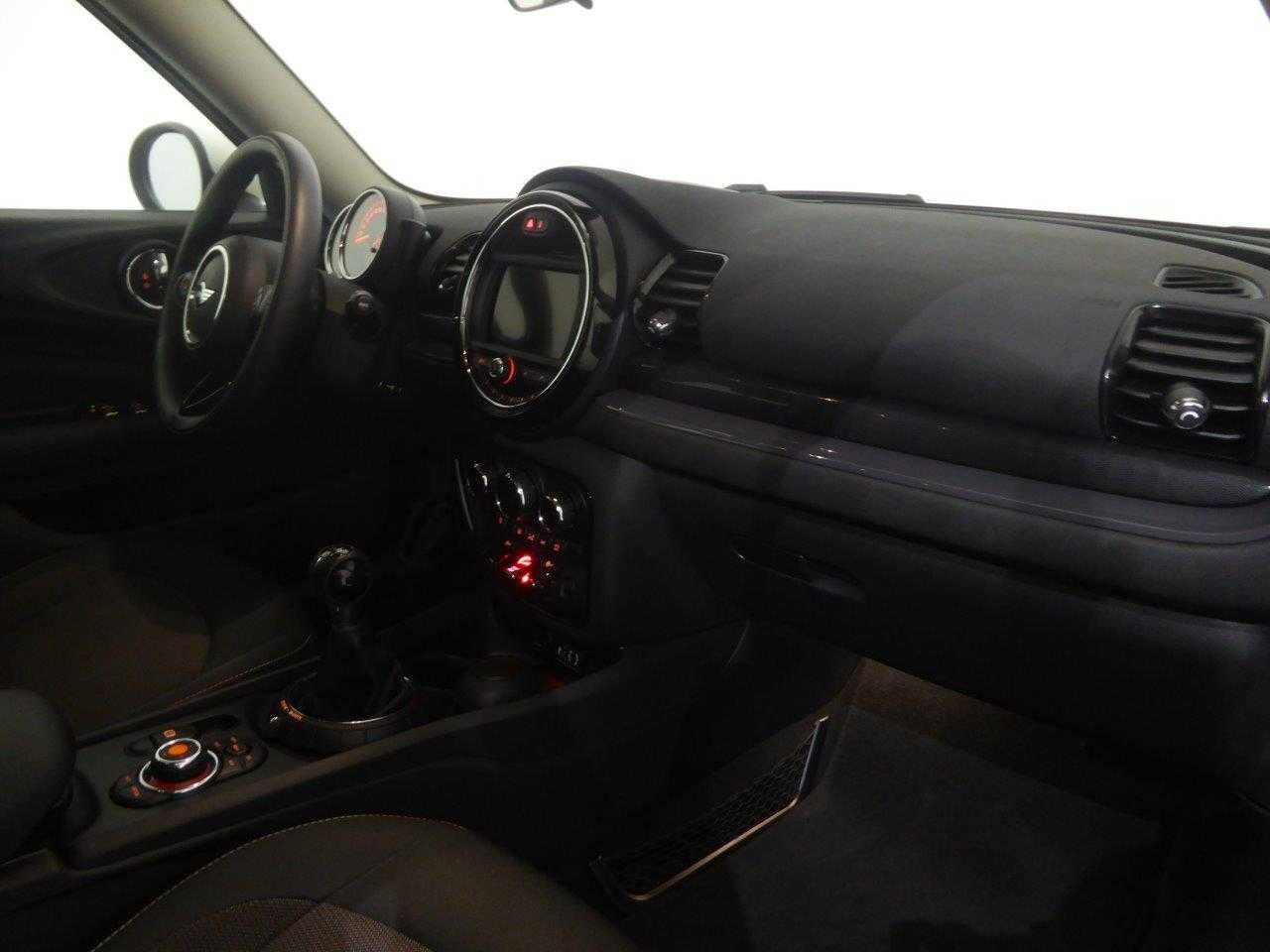 mini clubman 2017 / foto grande (2)