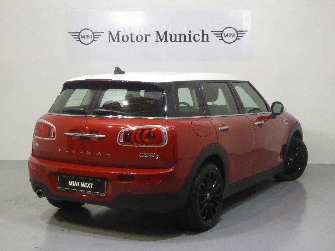 mini clubman 2017 / foto grande (3)