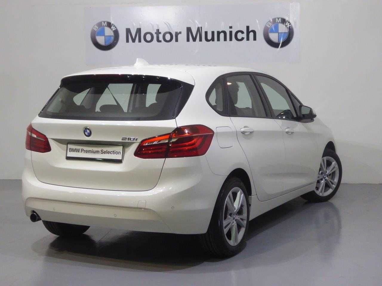 bmw serie 2 active tourer 2018 / foto grande (3)