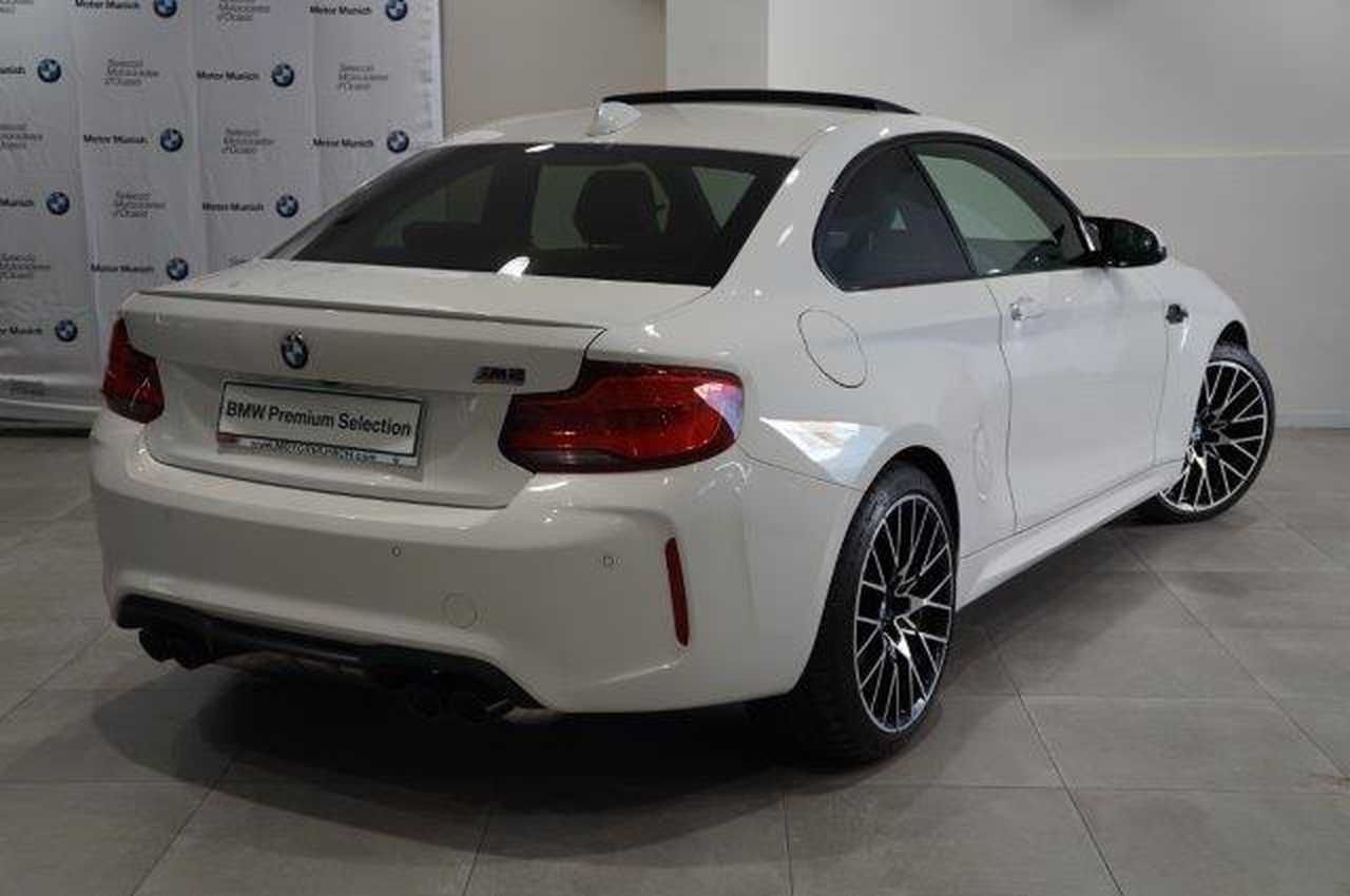 bmw serie 2 2018 / foto grande (3)