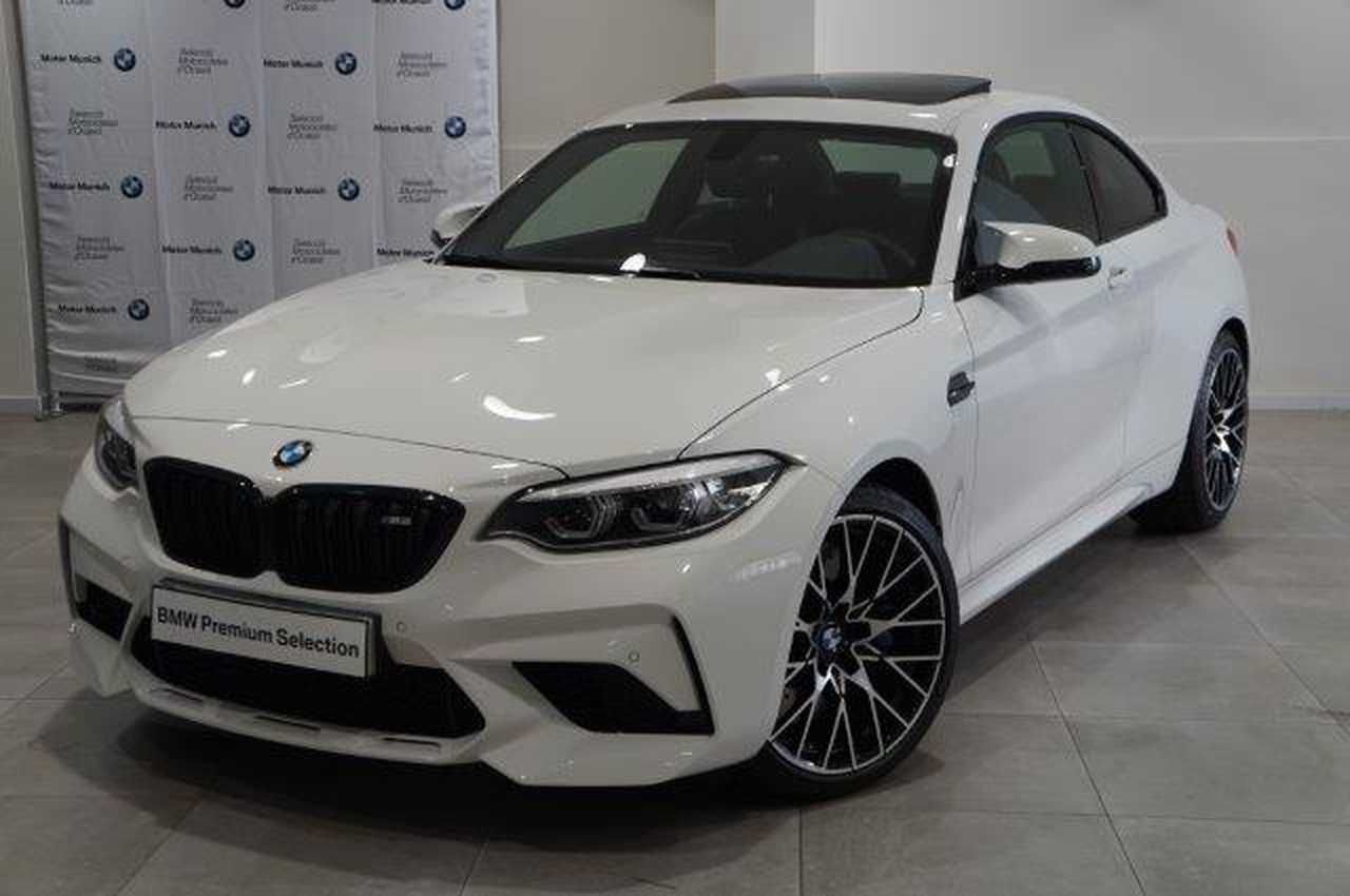 Foto bmw serie 2 2018 /