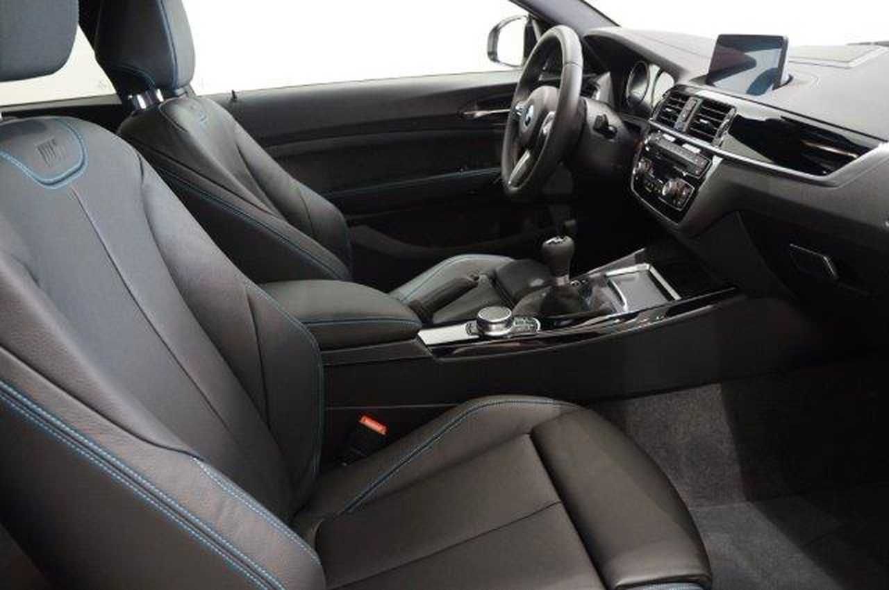 bmw serie 2 2018 / foto grande (2)
