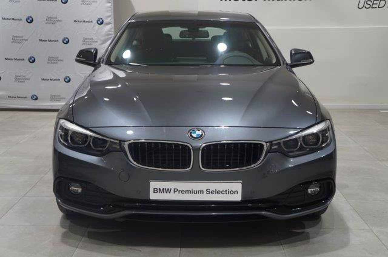 bmw serie 4 2018 / foto grande (2)