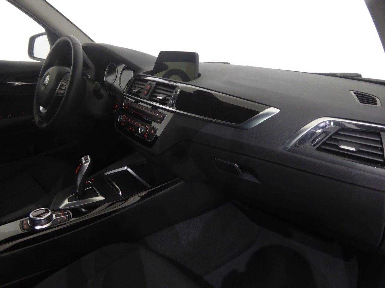 bmw serie 1 2018 / foto grande (2)