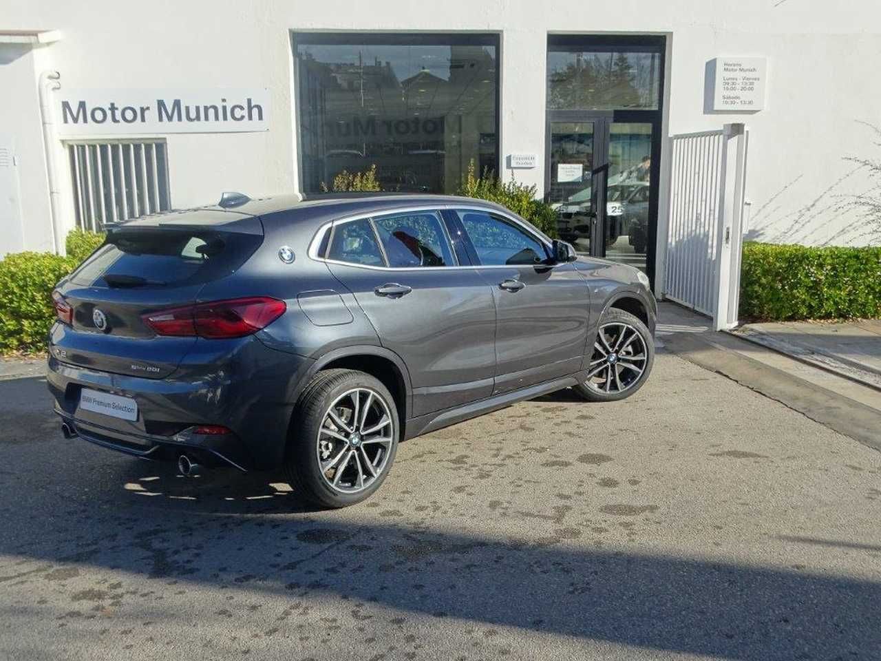 bmw x2 2018 / foto grande (3)