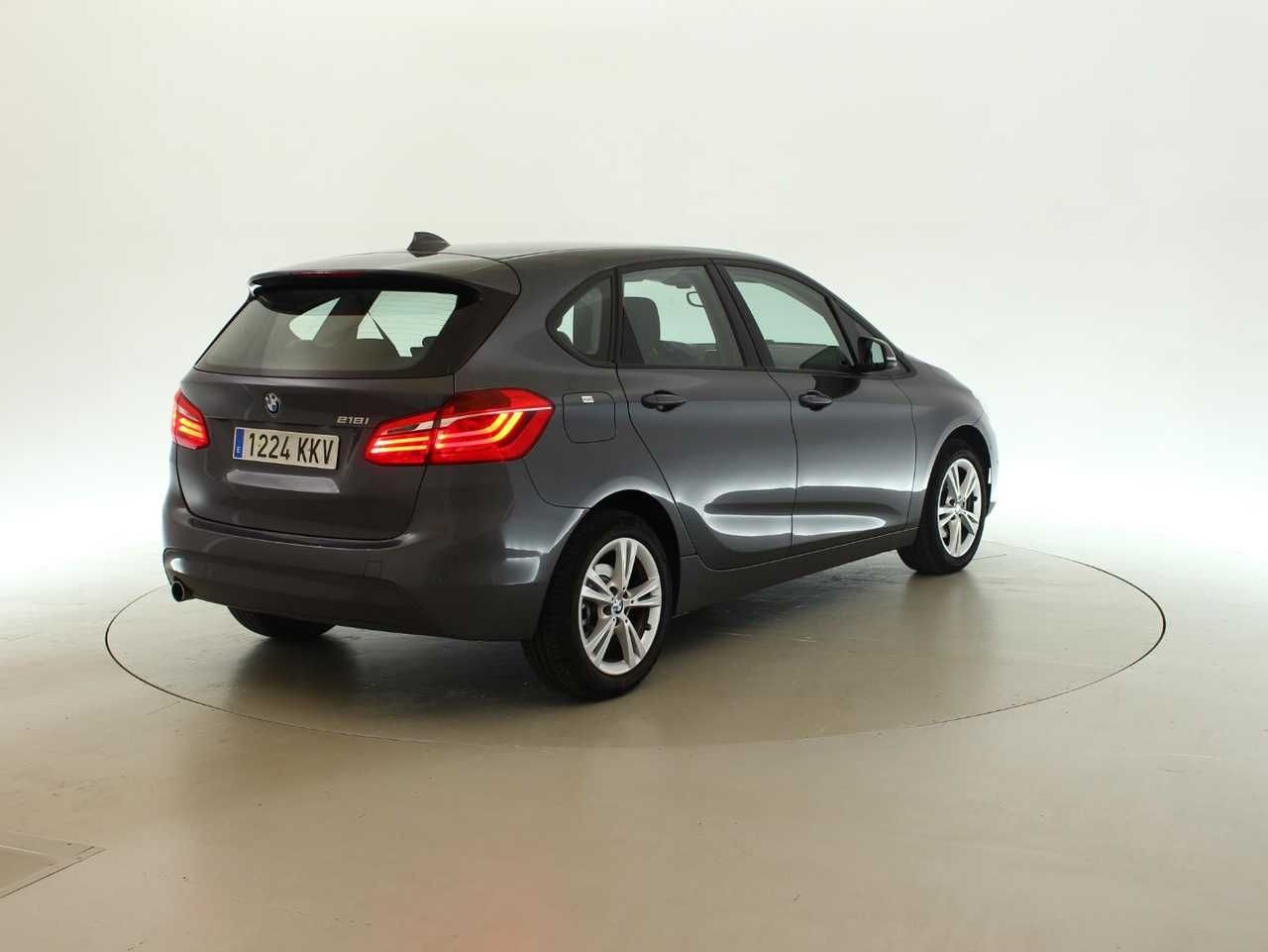 bmw serie 2 active tourer 2018 / foto grande (3)