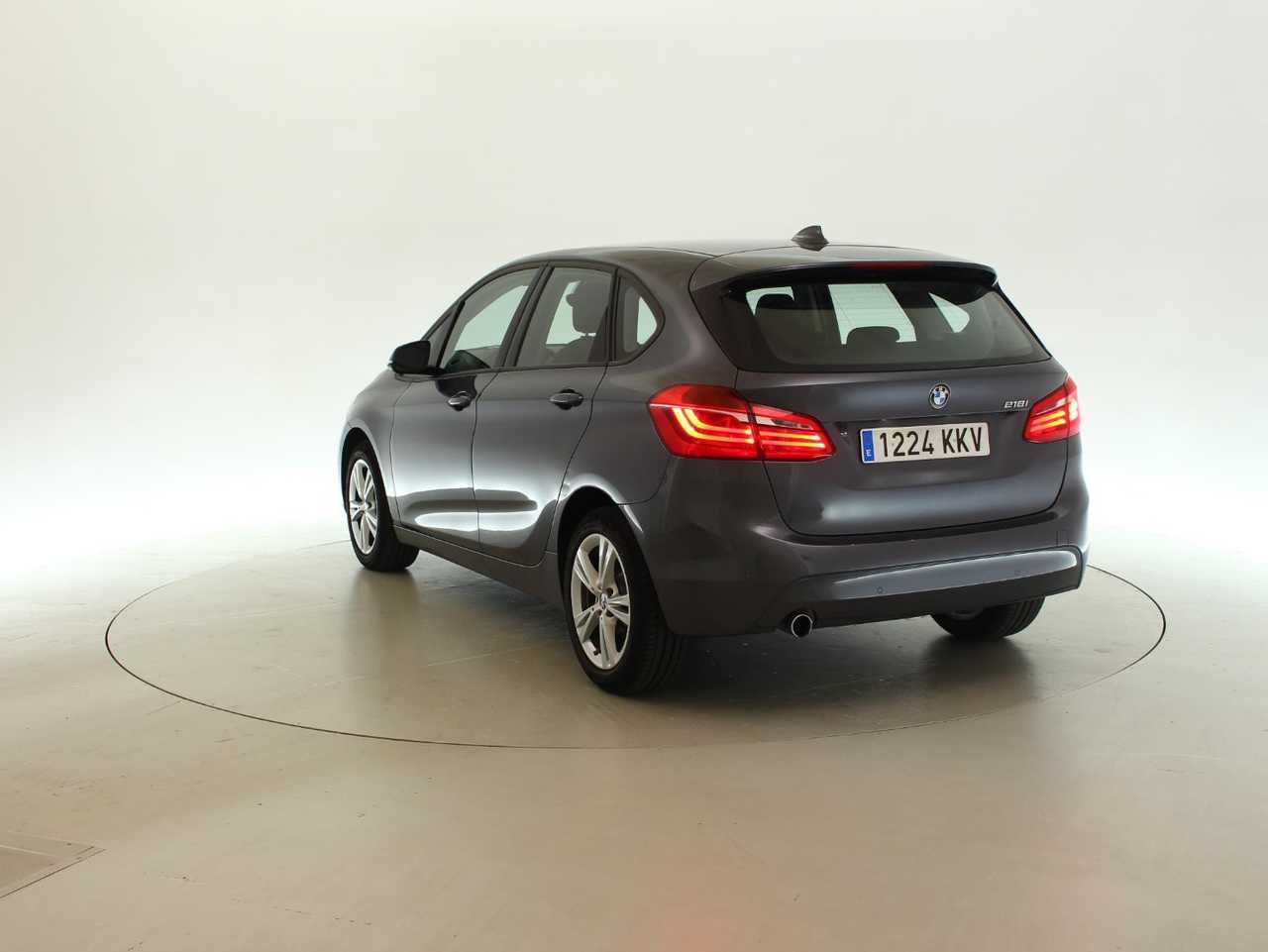 bmw serie 2 active tourer 2018 / foto grande (2)