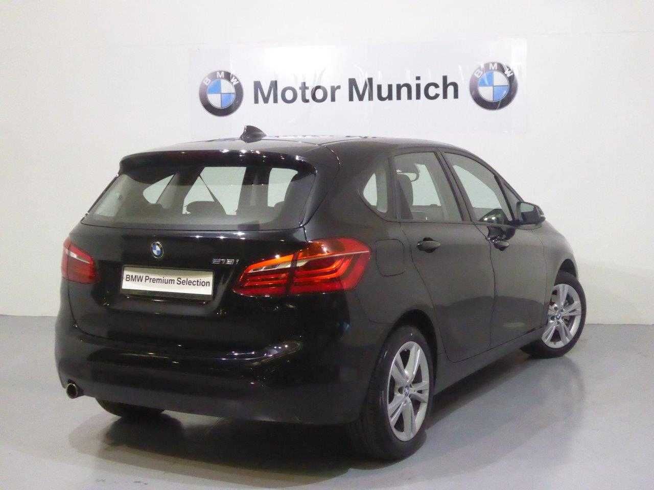 bmw serie 2 active tourer 2018 / foto grande (3)