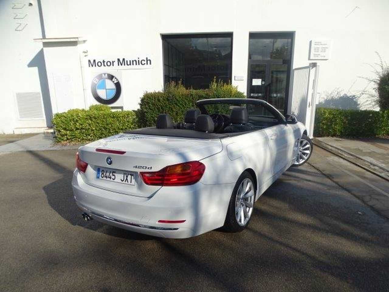 bmw serie 4 2017 / foto grande (3)