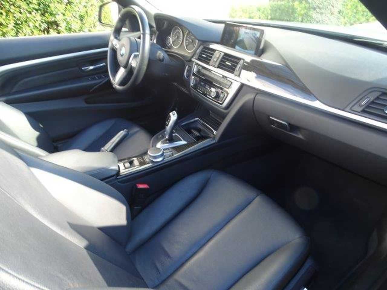 bmw serie 4 2017 / foto grande (2)