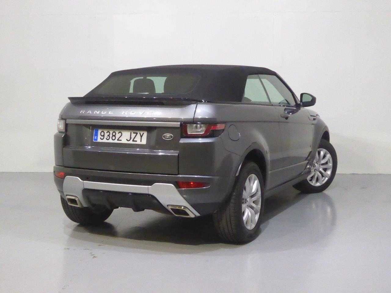 land-rover range rover evoque 2017 / foto grande (3)