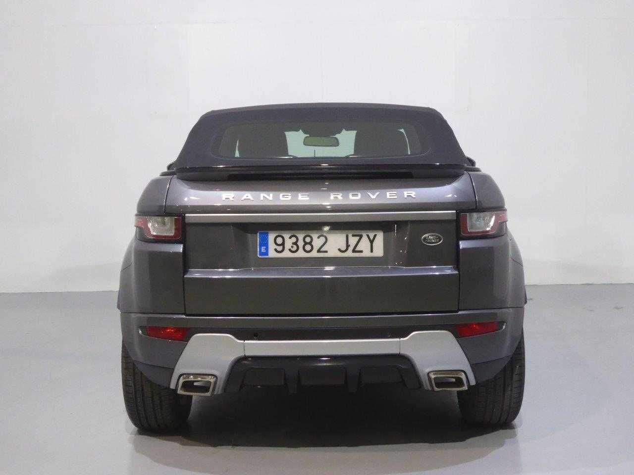 land-rover range rover evoque 2017 / foto grande (2)