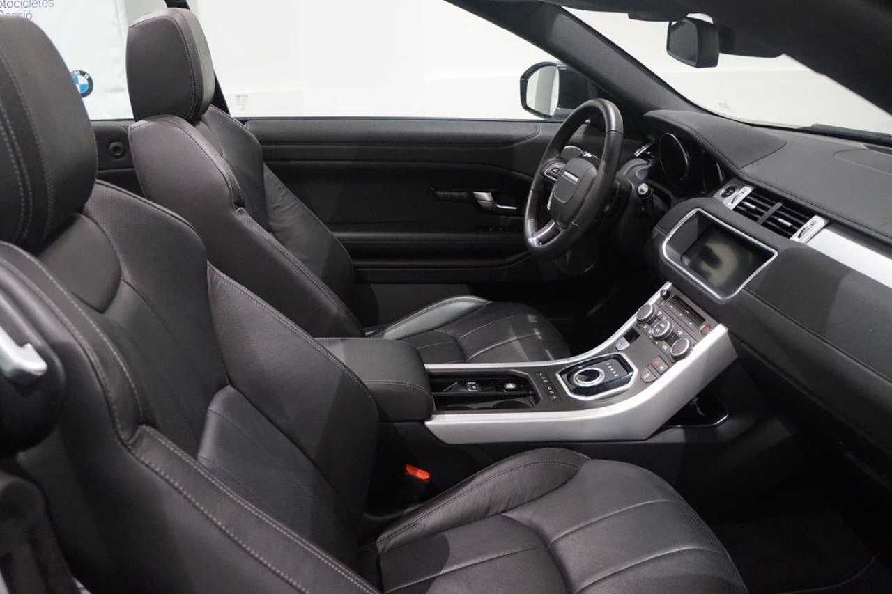 land-rover range rover evoque 2017 / foto grande (2)