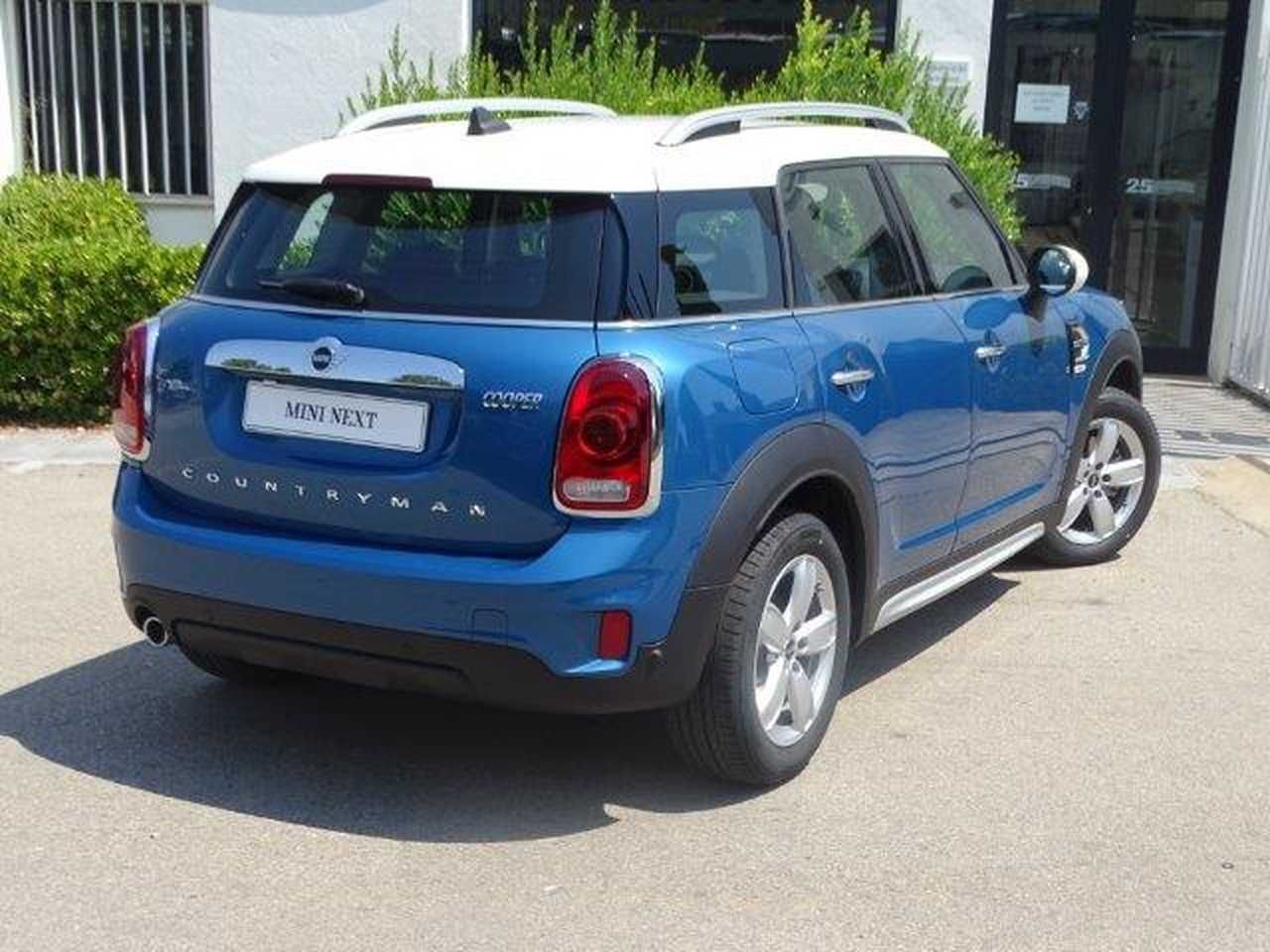 mini countryman 2018 / foto grande (3)