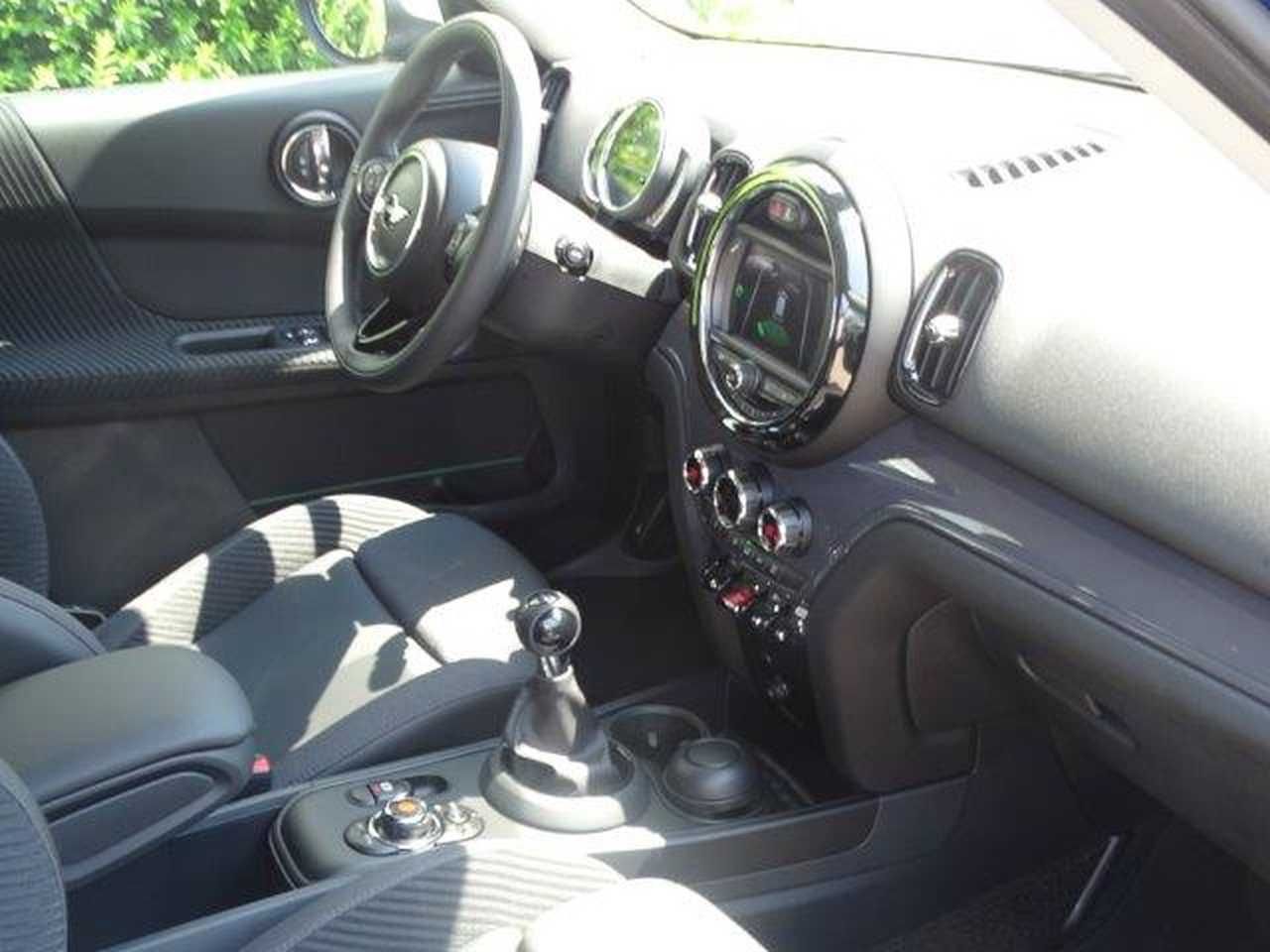 mini countryman 2018 / foto grande (2)
