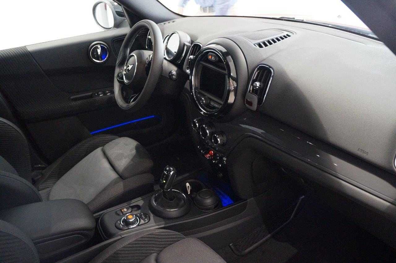 mini countryman 2018 / foto grande (2)