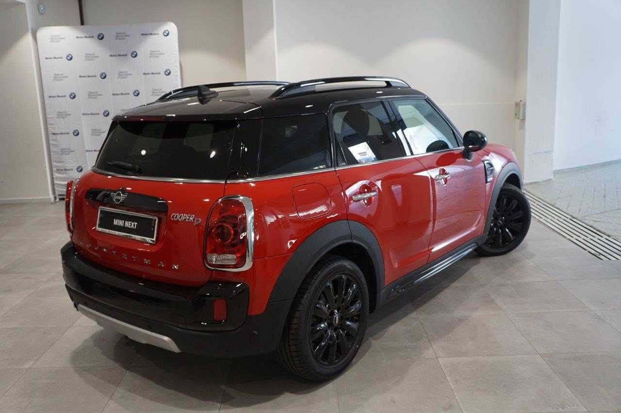 mini countryman 2018 / foto grande (3)
