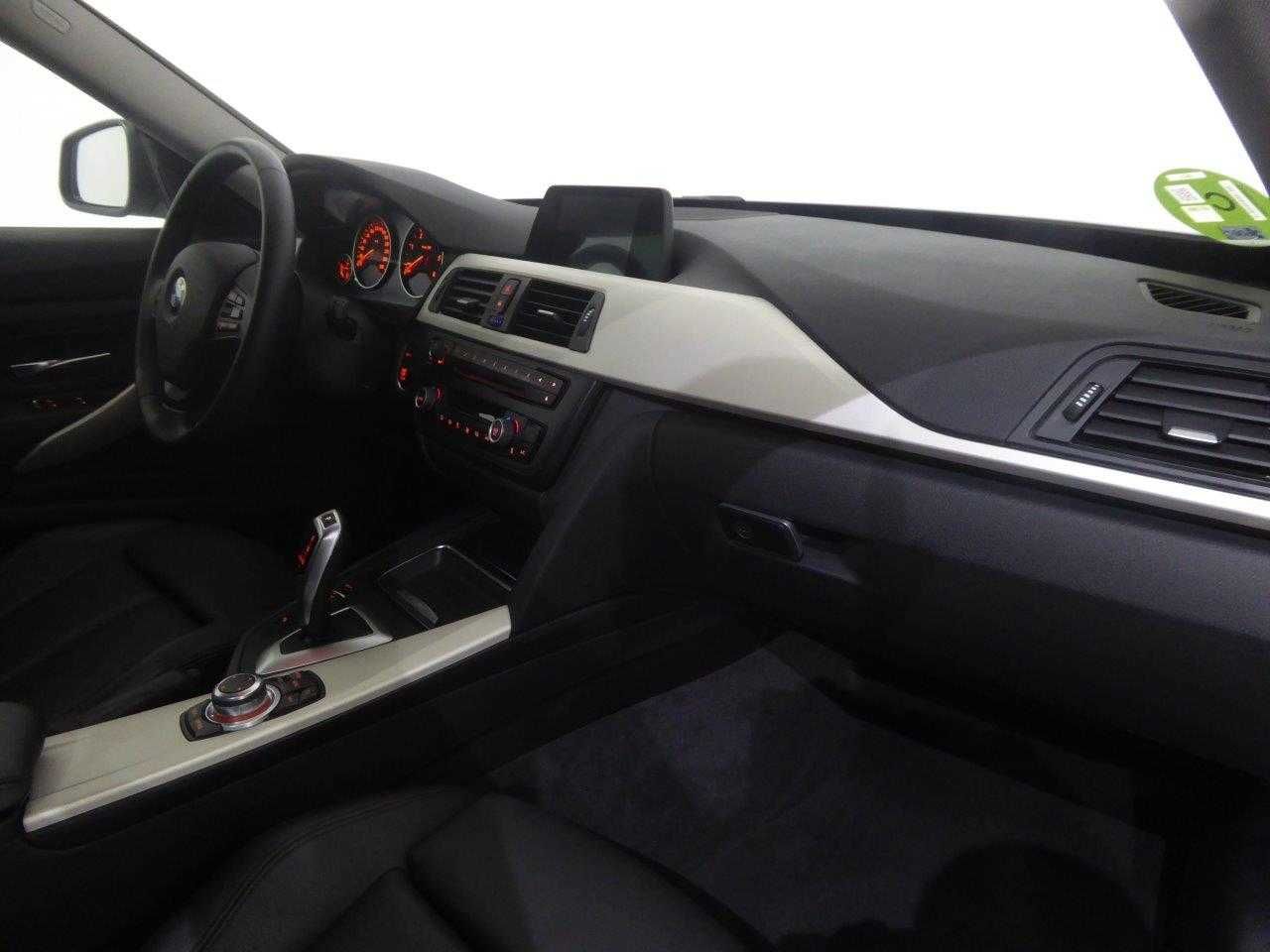 bmw serie 3 gran turismo 2014 / foto grande (2)